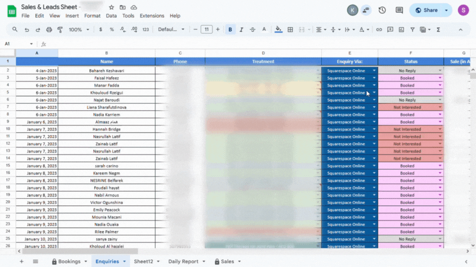client-sheet-1