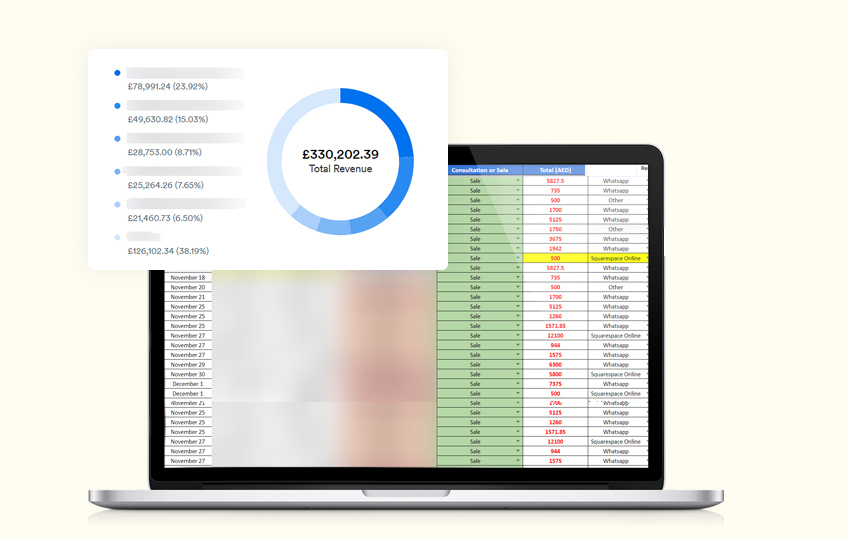 our-lead-generation-system